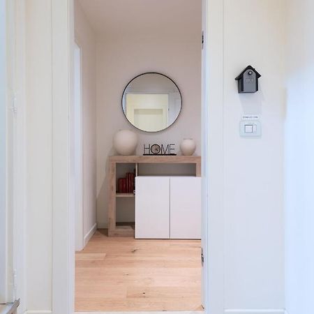 Flowery House Венеция Экстерьер фото
