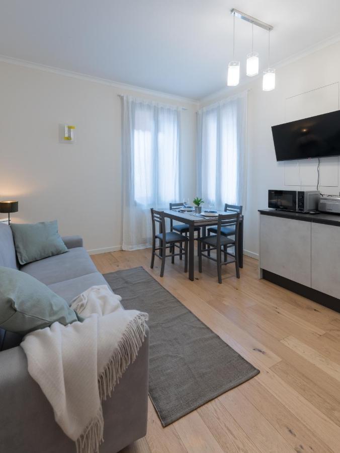 Flowery House Венеция Экстерьер фото
