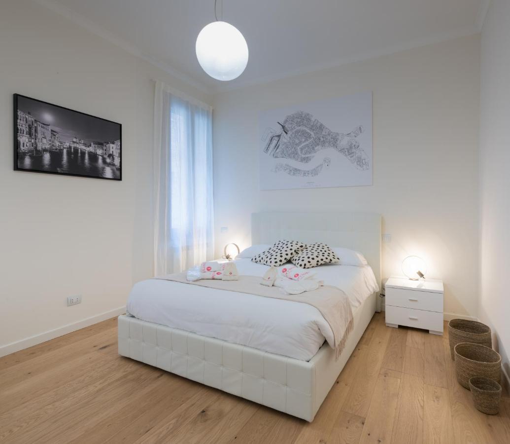 Flowery House Венеция Экстерьер фото