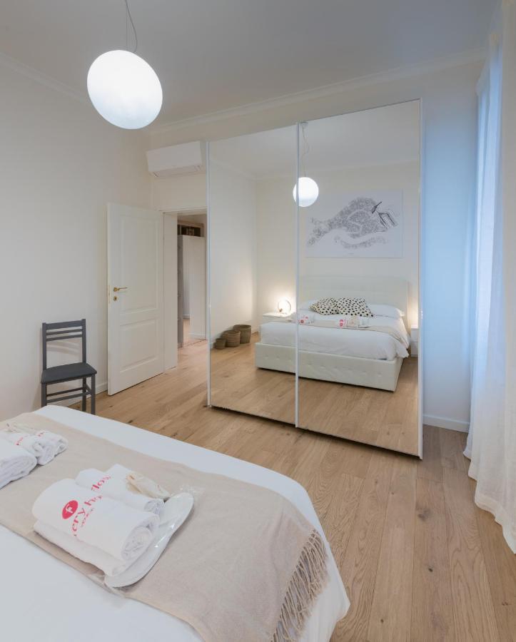 Flowery House Венеция Экстерьер фото