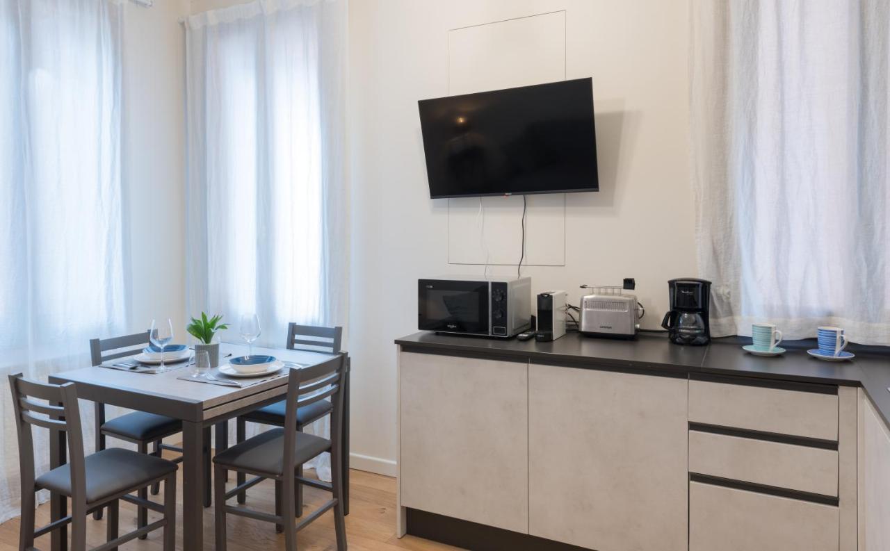 Flowery House Венеция Экстерьер фото