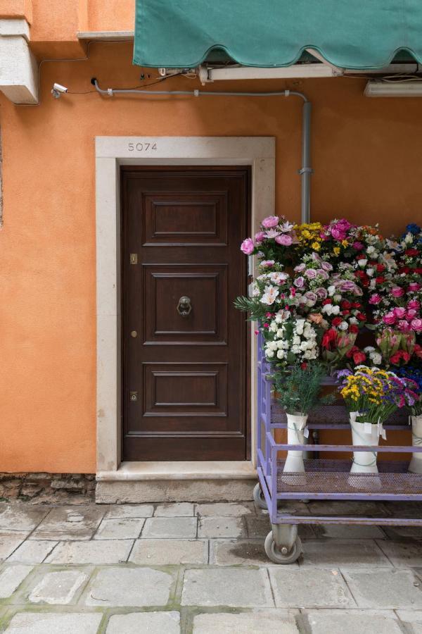 Flowery House Венеция Экстерьер фото