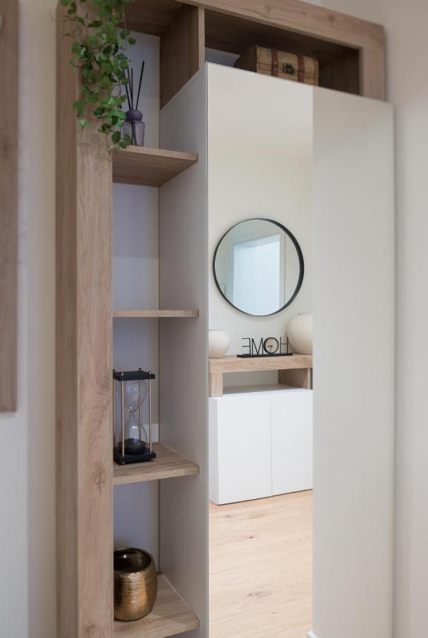 Flowery House Венеция Экстерьер фото