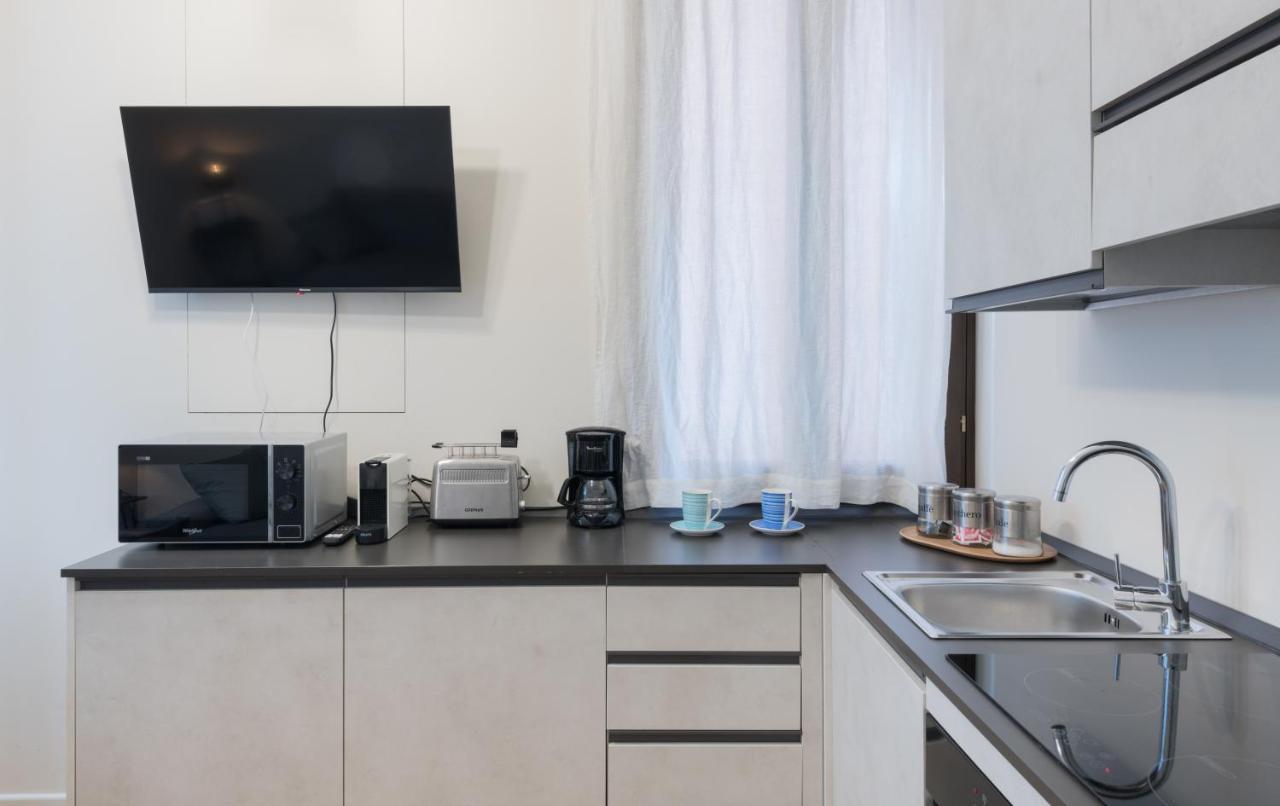 Flowery House Венеция Экстерьер фото