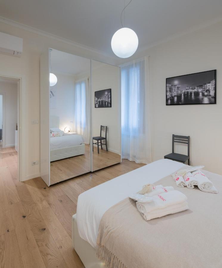 Flowery House Венеция Экстерьер фото